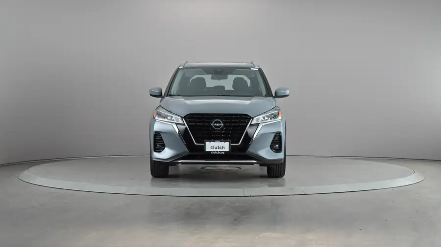 2022 Nissan Kicks64512080394369122