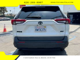 2021 TOYOTA RAV463775938504835121