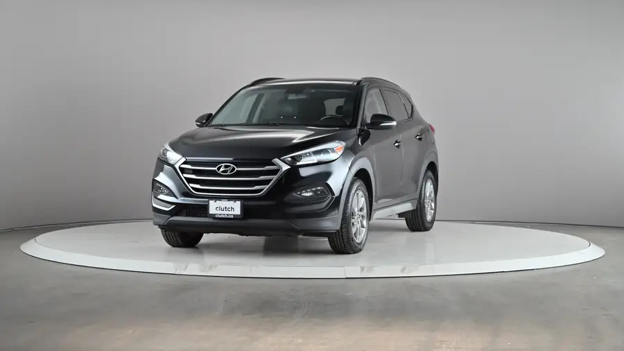 2018 Hyundai Tucson63615198419713122