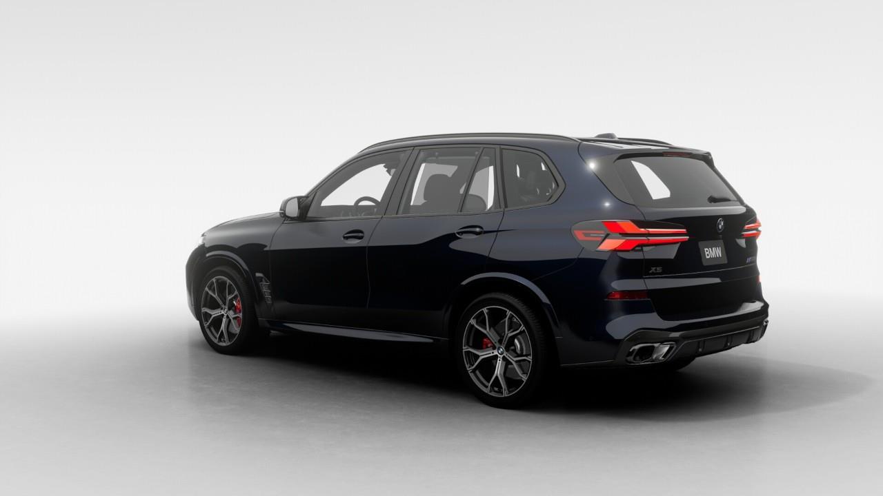 2026 BMW X5 M60i xDrive64969861634818122