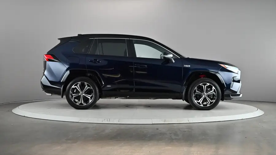 2024 Toyota RAV4 Prime63854305592707123
