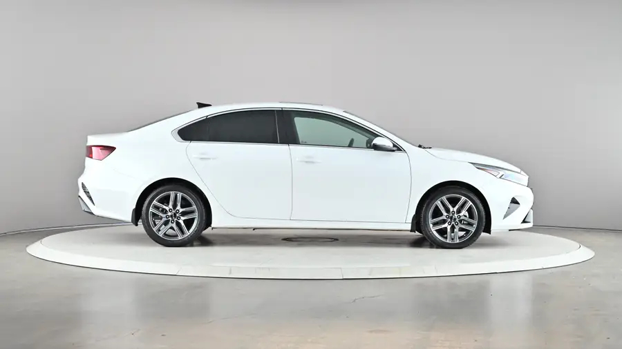 2023 Kia Forte64111696004994124