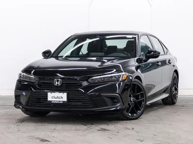 2022 Honda Civic63615480374785120