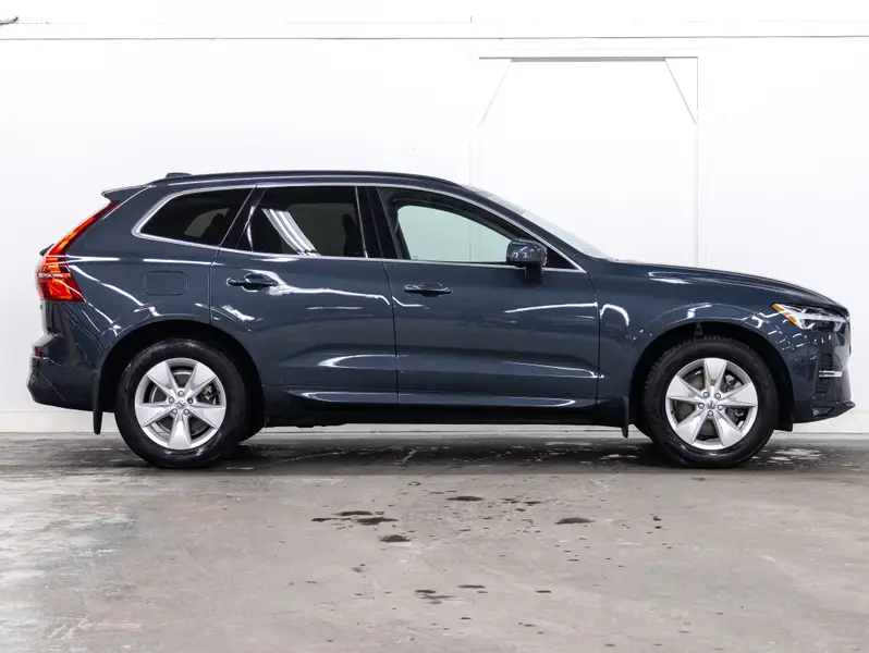2022 Volvo XC60