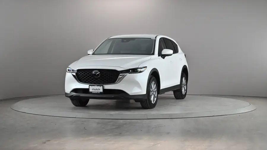 2022 Mazda CX-564688003621249122