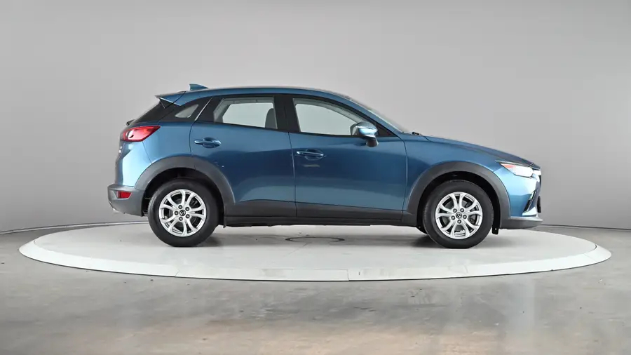 2019 Mazda CX-364146149413634122