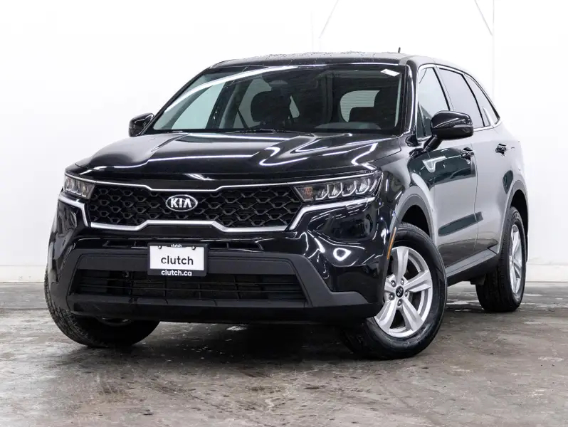 2021 Kia Sorento63933334264706122