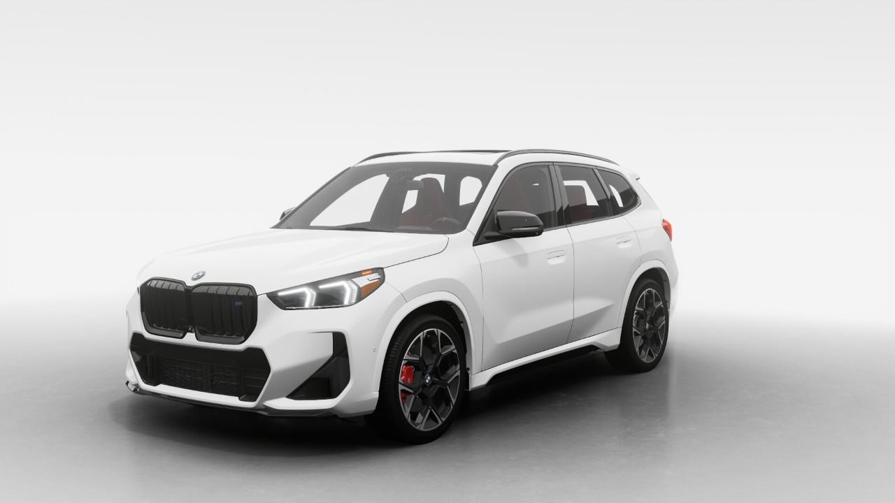 2026 BMW X1 M35i xDrive