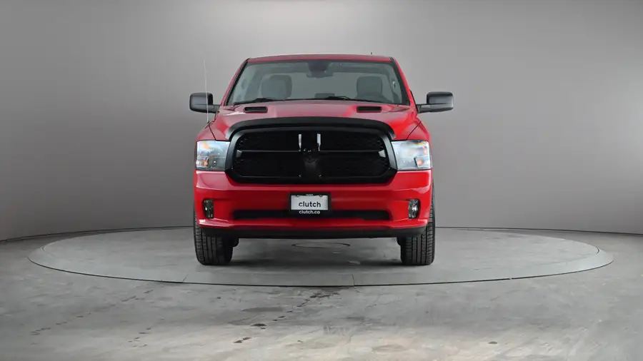 2022 Ram 1500 Classic