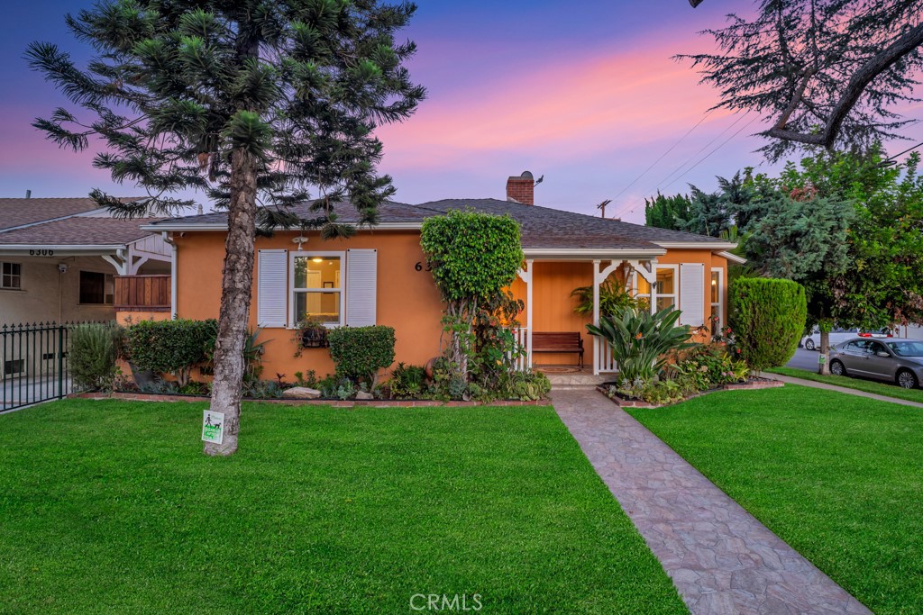 6304 Ben, North Hollywood CA, 9160663821972674945121