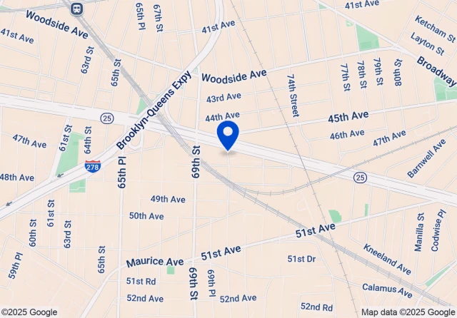 Woodside Central63449181827457122