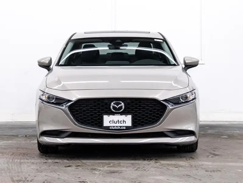 2022 Mazda Mazda364541785552259121