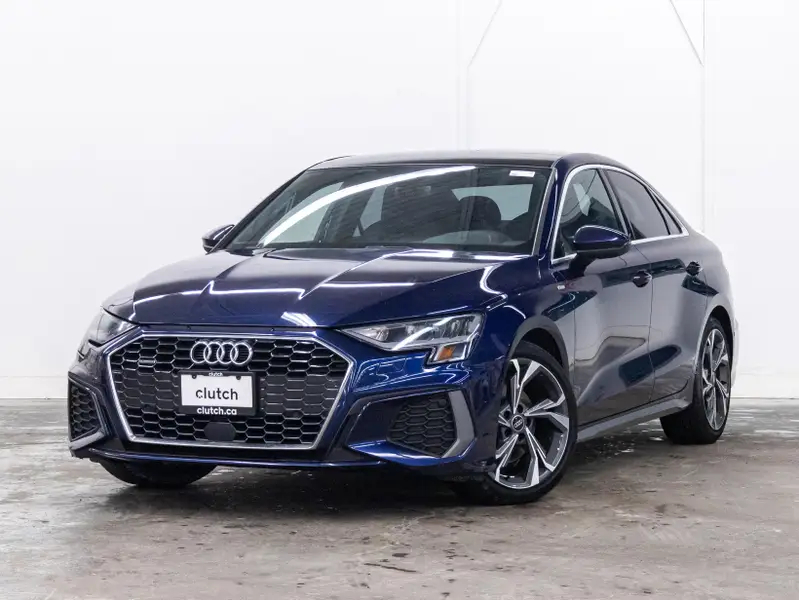 2022 Audi A364489078515969121