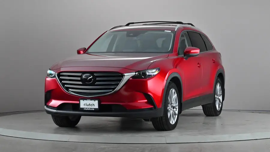 2021 Mazda CX-964486451376002121