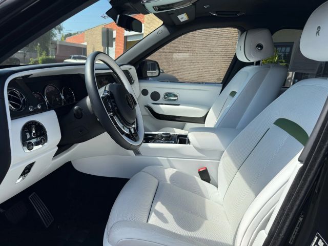 2023 ROLLS-ROYCE CULLINAN63777814052097122