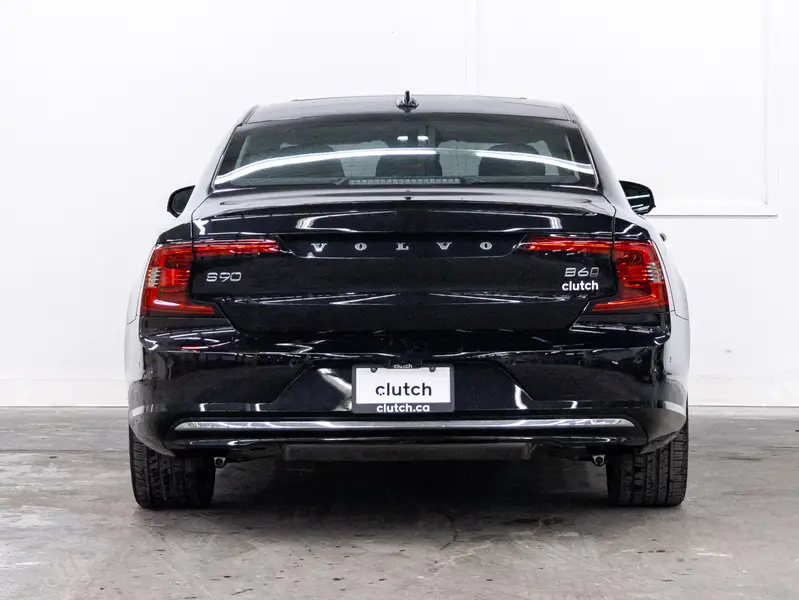 2023 Volvo S9064024763630339124