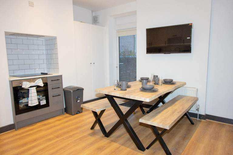 Newly Refurbished 6 Bed HMO in Barrow Perfect location for BAE Return PA In Excess of 30.51%
