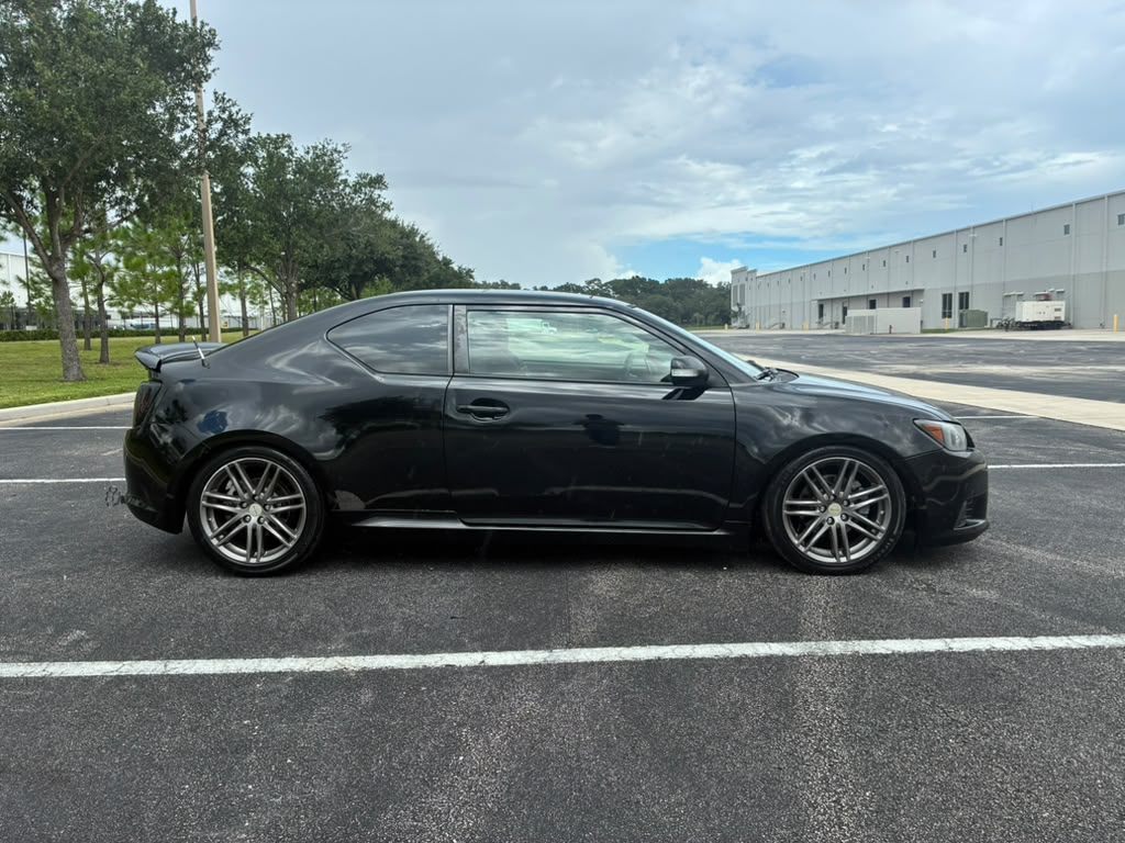 🏁2012 TOYOTA SCION TC 🏁567802762217410569