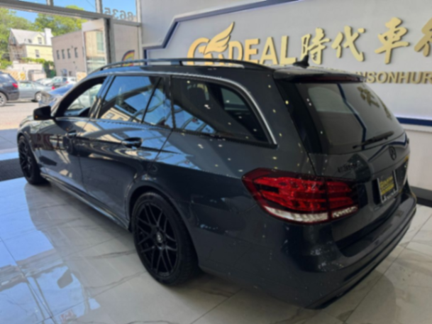 2014 MERCEDES-BENZ E-CLASS E350 4-MATIC AMG-LINE63333458499843121