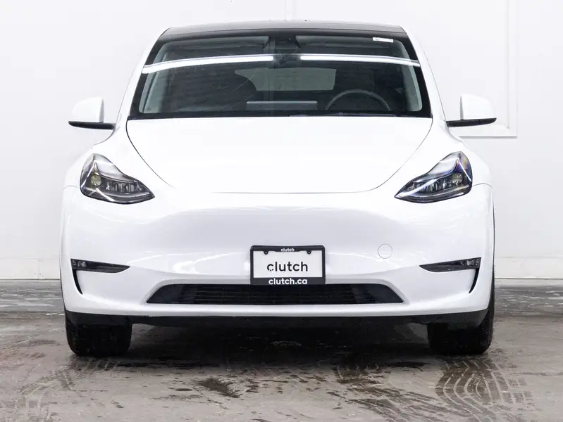 2022 Tesla Model Y64962875875713121