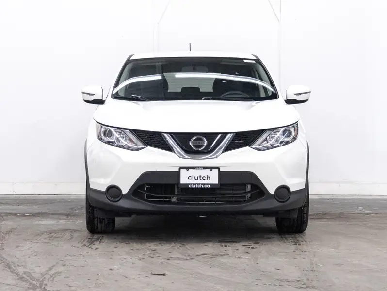 2019 Nissan Qashqai64551470366467121