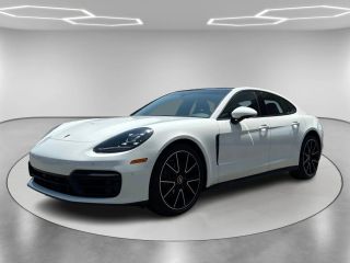 2023 PORSCHE PANAMERA