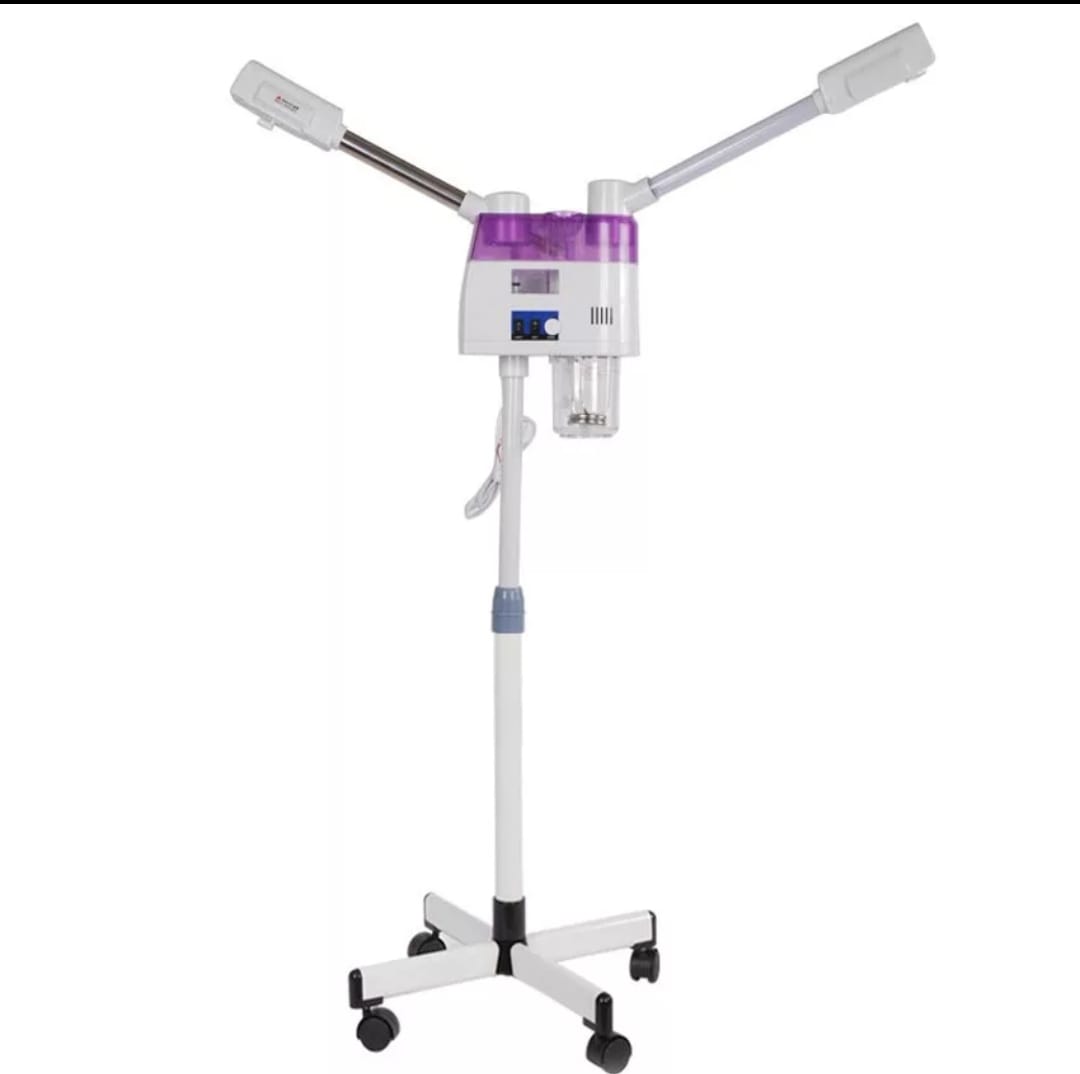 Maintenance and repair of facial ozone vaporizers (cold and hot), home service in Bogotá, mobile: 3125207546