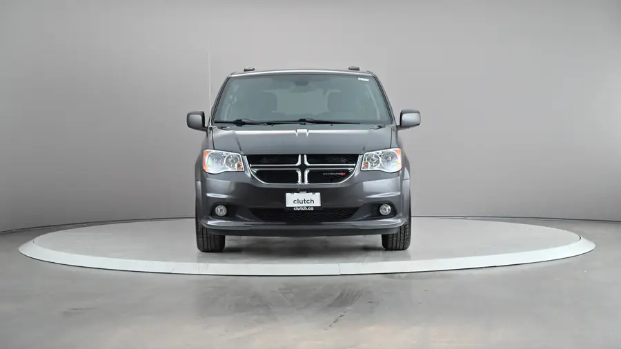 2019 Dodge Grand Caravan63482167984643124
