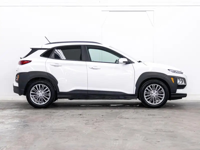 2021 Hyundai Kona63846661133955124