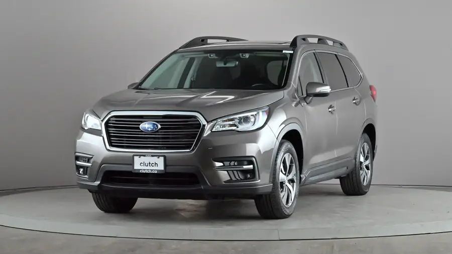 2021 Subaru Ascent64398431429251121