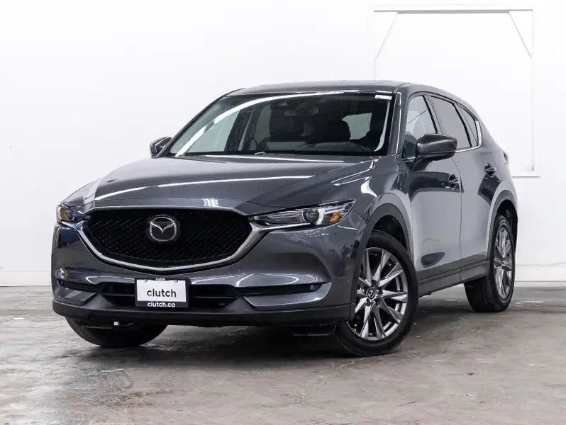 2021 Mazda CX-564356261575297121