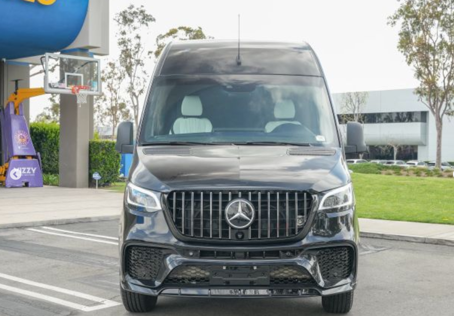 2020 MERCEDES-BENZ SPRINTER 2500 PASSENGER HIGH ROOF WITH 170" WB VAN 3D63505374144769121