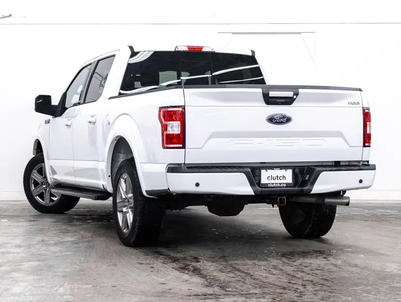 2018 Ford F-15063947181237507123