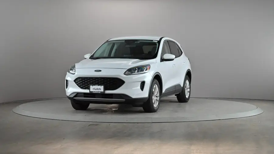 2021 Ford Escape64534186996353122