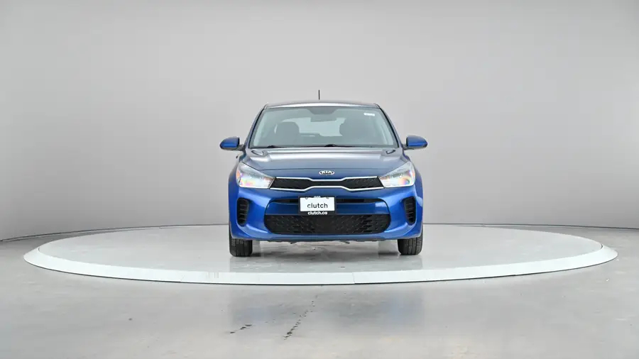 2020 Kia Rio63615519124993120