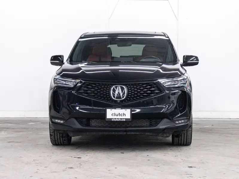 2022 Acura RDX