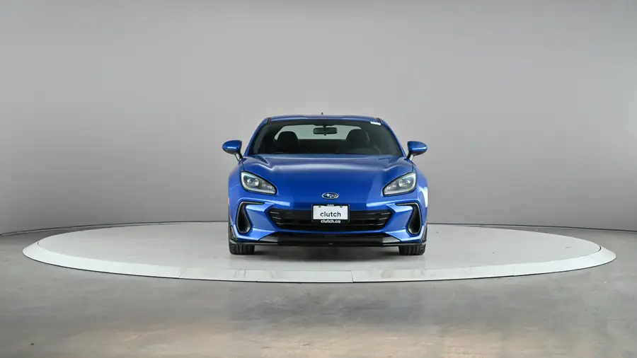 2023 Subaru BRZ63720808457475122