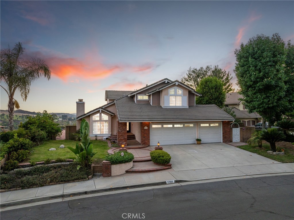 1701 Calle Catalina, San Dimas CA, 9177363637770873473121