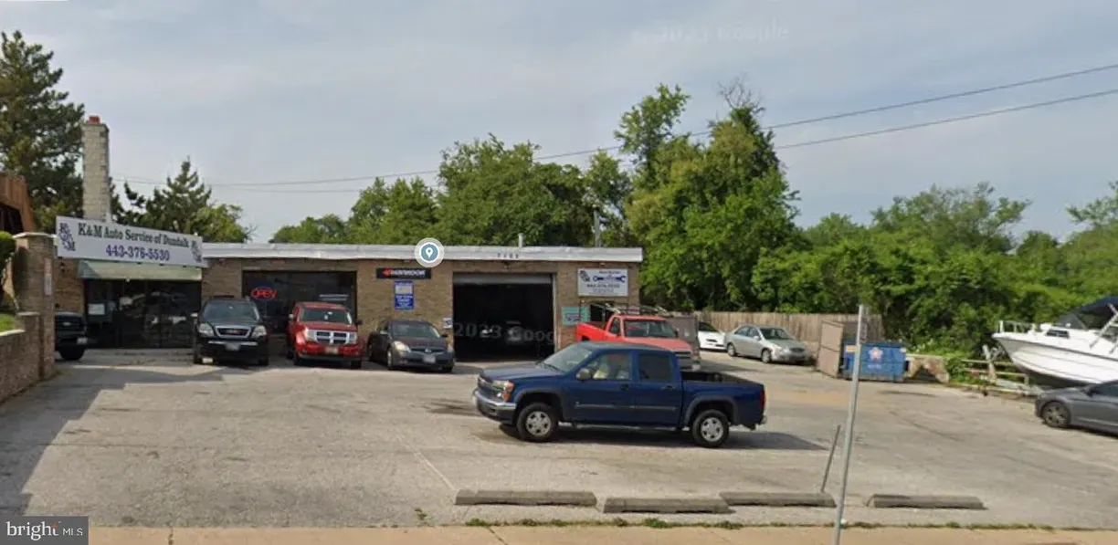 7102 German Hill Rd DUNDALK, MD 21222