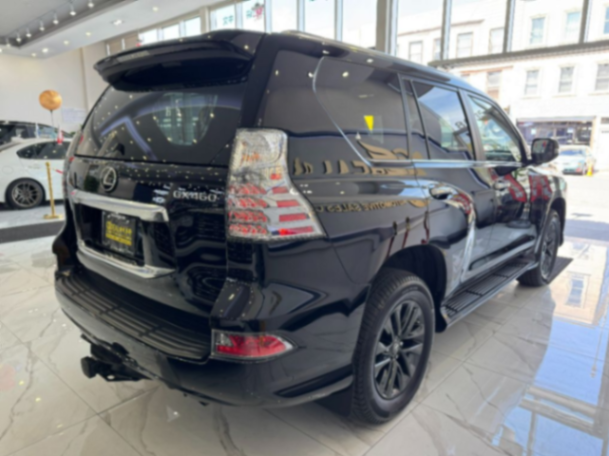 2023 LEXUS GX PREMIUM63325144080643123