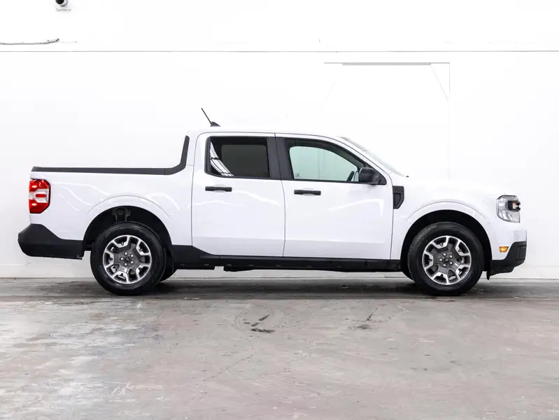 2023 Ford Maverick