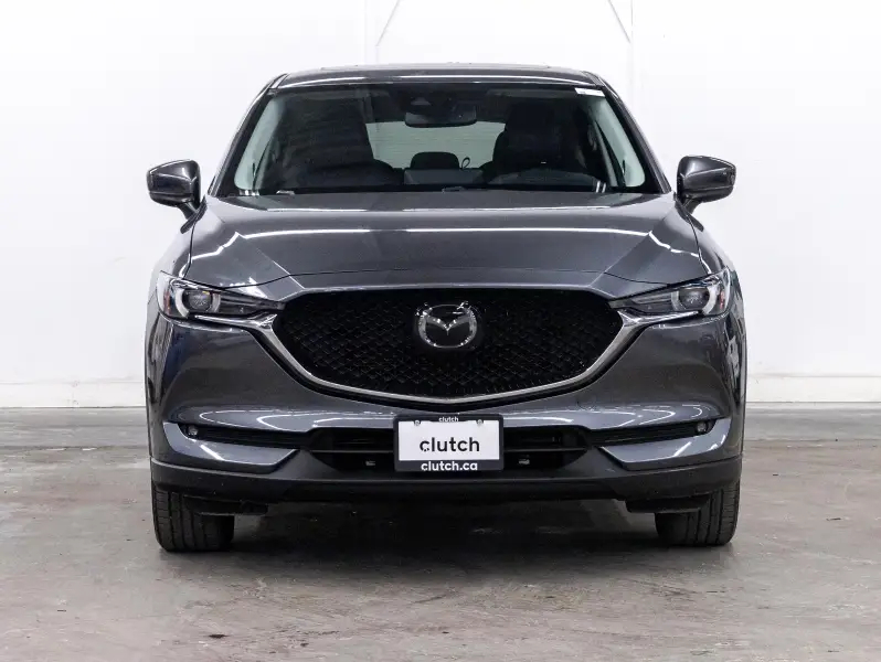 2021 Mazda CX-564356261575297120
