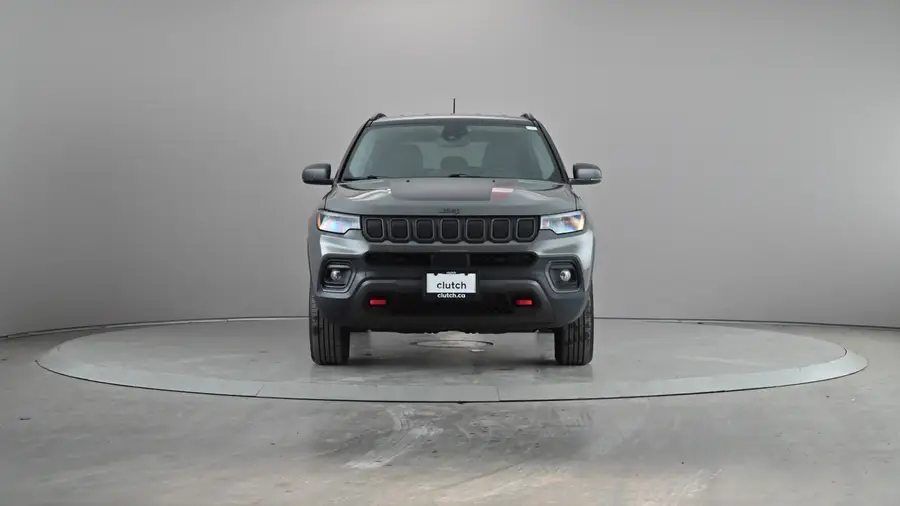2022 Jeep Compass64567364664578121