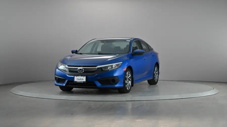 2018 Honda Civic64322543937155123