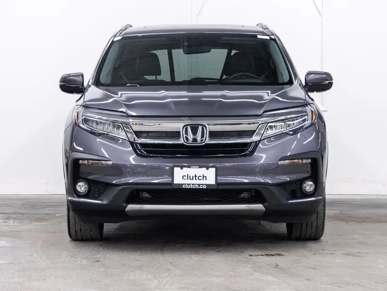 2021 Honda Pilot64213150193794122