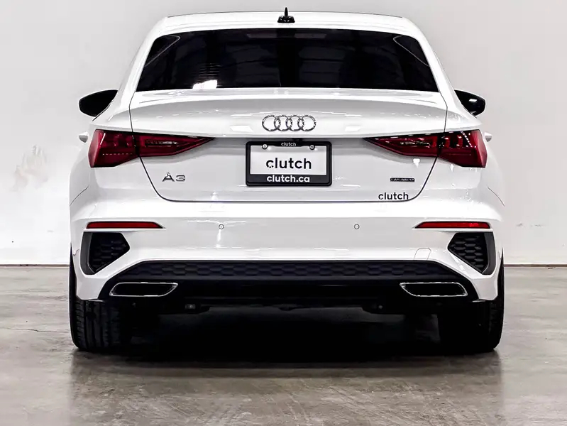 2023 Audi A363590318016897123