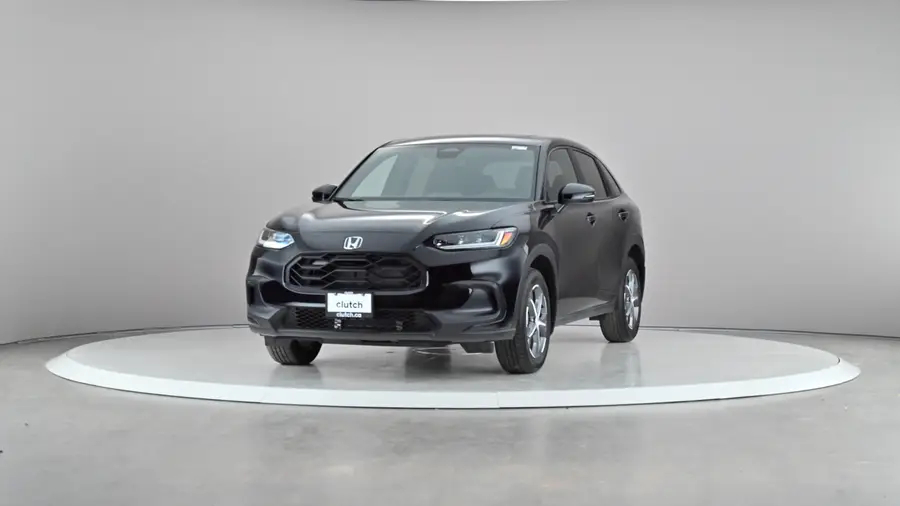 2025 Honda HR-V63472716675715122