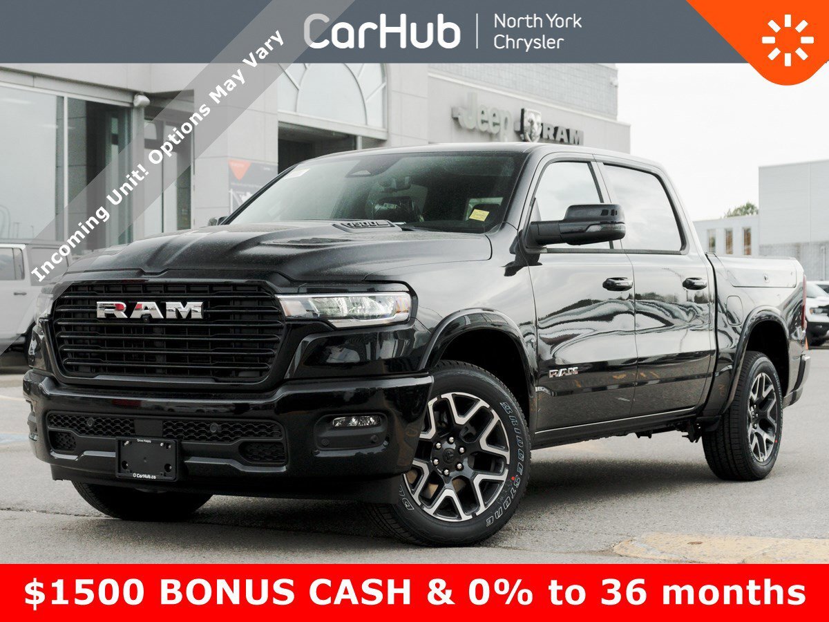 2026 RAM 1500 Sport
