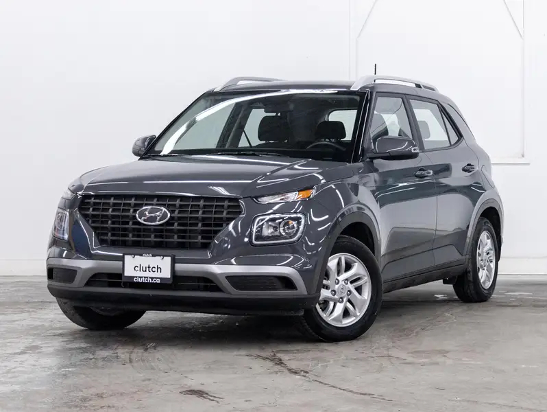 2023 Hyundai Venue64090438602883124