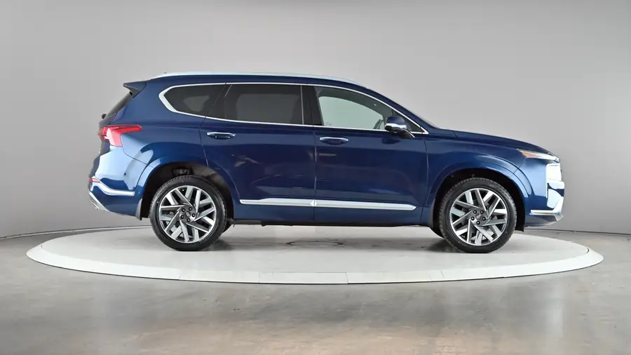 2022 Hyundai Santa Fe64312422150019122